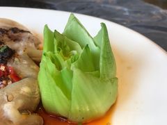 三色回头鱼-巴陵全鱼席(湖南老字号汴河街店 )