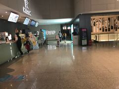 -汉阳天河电影城(王家湾店)