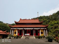 -漳州云洞岩风景区-瑞竹岩