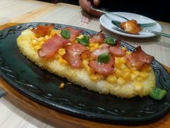 -卢家妈妈·西餐厨房(卜蜂中心店)