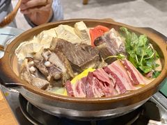 -一坐一忘云南菜(嘉里中心店)
