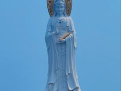 -三亚南山文化旅游区