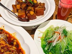 -京坛汇·烤鸭·京菜(宋庄店)