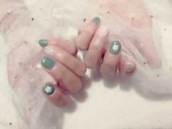 -美糖美甲美睫连锁