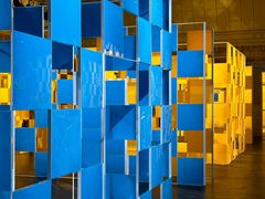 -乐蓬马歇百货公司(Rive Gauche)