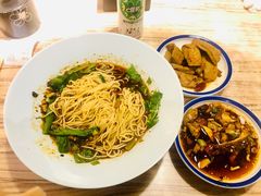 重庆小面-好這口重庆小面(总店)