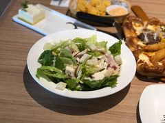 -必胜客(花舞大唐博物馆店)