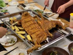 -浮何烤铺(桐梓林店)
