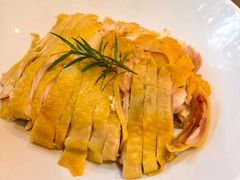 -邢家锅贴老店·非遗·开封菜(金明广场店)