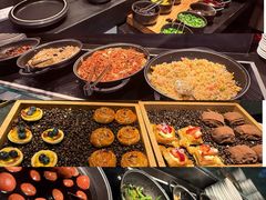-上海外滩茂悦大酒店
