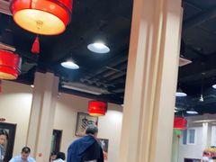大堂-九河居(荔湾路店)