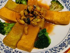 -花溪雨·森林餐厅(石基店)