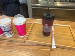 -霸王茶姬(金港国际店)