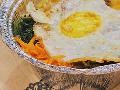 石锅拌饭-玉流珍肴馆(亮马桥店)