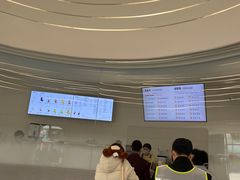 -喜茶(迪士尼小镇DP店)