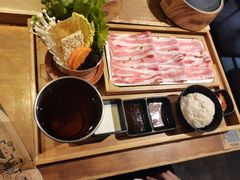 -老爷锅(新街口IFCX店)