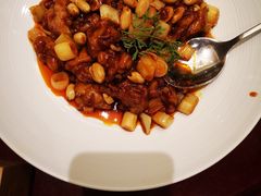 -北平楼·烤鸭·北京菜(牡丹园店)