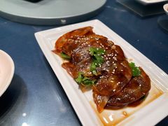 酱香牛蹄筋-煲煲好(朝阳门店)