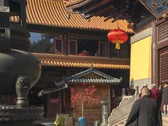 -亭林园-华藏寺