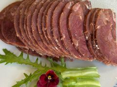 -乔家满族八大碗(流水沟店)