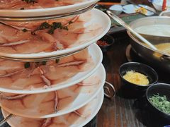 -凤凰山斑鱼馆(恭城店)