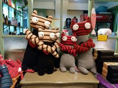 -猫咪博物馆(顶澳仔猫街店)