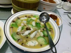 -西湖春天•老字号杭州菜(百汇店)