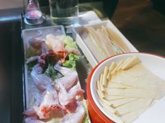 -九鼎轩脆毛肚火锅(南京东路店)