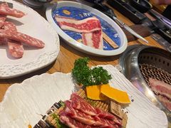 -黑牛の店·和牛烧肉(合生汇店)