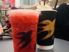 -BeauTea水仙(coco park店)