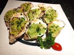 -上井料理黑金店(IFS国金中心店)