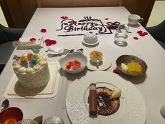 -香樟花园法式铁板烧(恒隆广场店)