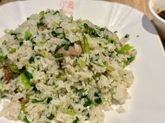 腊味咸肉菜饭-泰煌鸡·上海白斩鸡·鸡汤面(万航店)