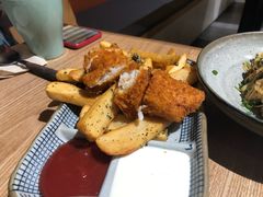 -HELLO 27 意面·沙拉·帕尼尼