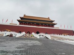 -横店影视城明清宫苑园区