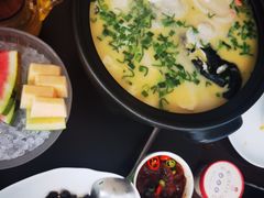 -炊江南·上海菜(国展华漕店)