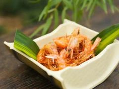 -绿茶餐厅(西湖银泰百货店)