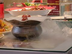 -老济南·地道济南菜(大明湖店)