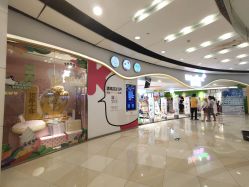 -孩子王(广州融创茂店)