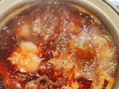 -百草滩羊清水涮羊肉(长城路店)
