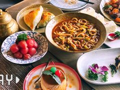 -那时新疆·车师(大宁音乐广场店)