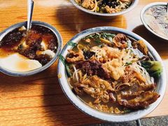 豆花糖水-凤张螺蛳粉·爽口粉(跃进路总店)