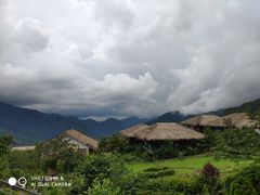 -优游吧斯邹族文化部落