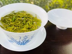 -十八棵（老龙井）御茶园(老龙井店)
