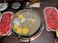 -大吉利·潮汕鲜牛肉火锅(总店)