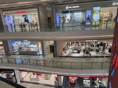 -天虹购物中心(深圳龙华店)