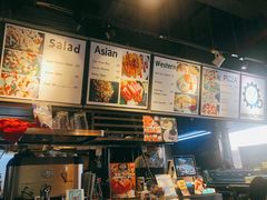 -MI WU FACTORY米屋美食工厂餐厅(绿地店)