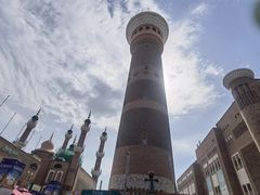 -新疆国际大巴扎