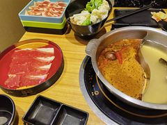 -水林间·寿喜烧自助(仙林金鹰店)