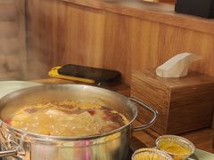 -焰江山·海鲜牛排烤肉自助(环形中心店)